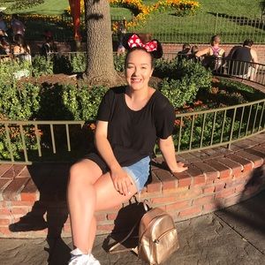 Meet your Posher, Kirsten